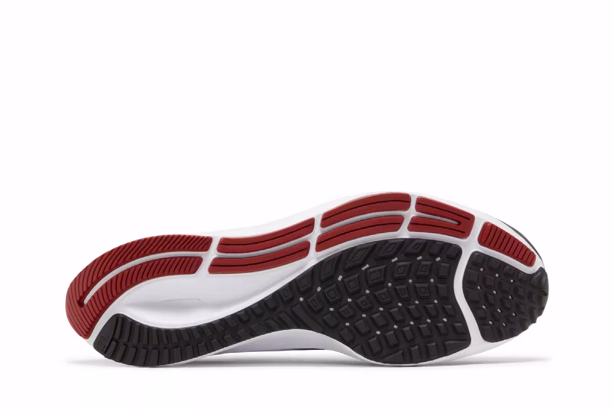 NFL x Nike Air Zoom Pegasus 38 Arizona Cardinals, view 5