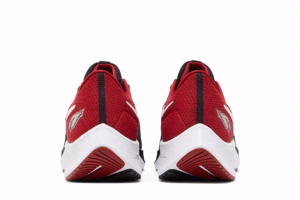 NFL x Nike Air Zoom Pegasus 38 Arizona Cardinals, view 7
