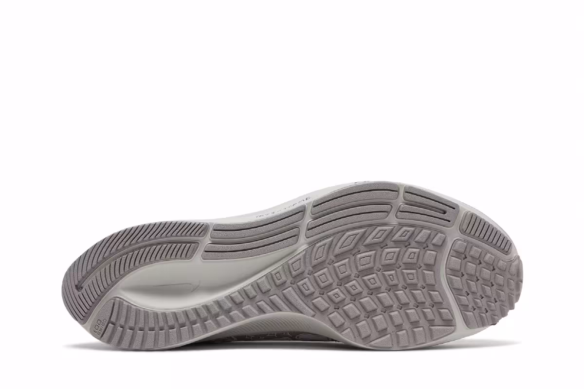 Nathan Bell x Nike Air Zoom Pegasus 38 A.I.R. Run To A Magical Place - College Grey, view 5