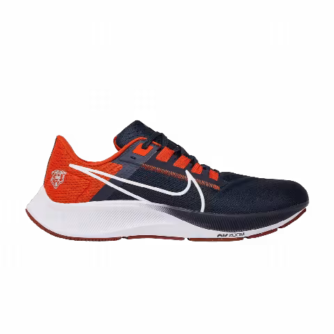NFL x Nike Air Zoom Pegasus 38 'Chicago Bears'