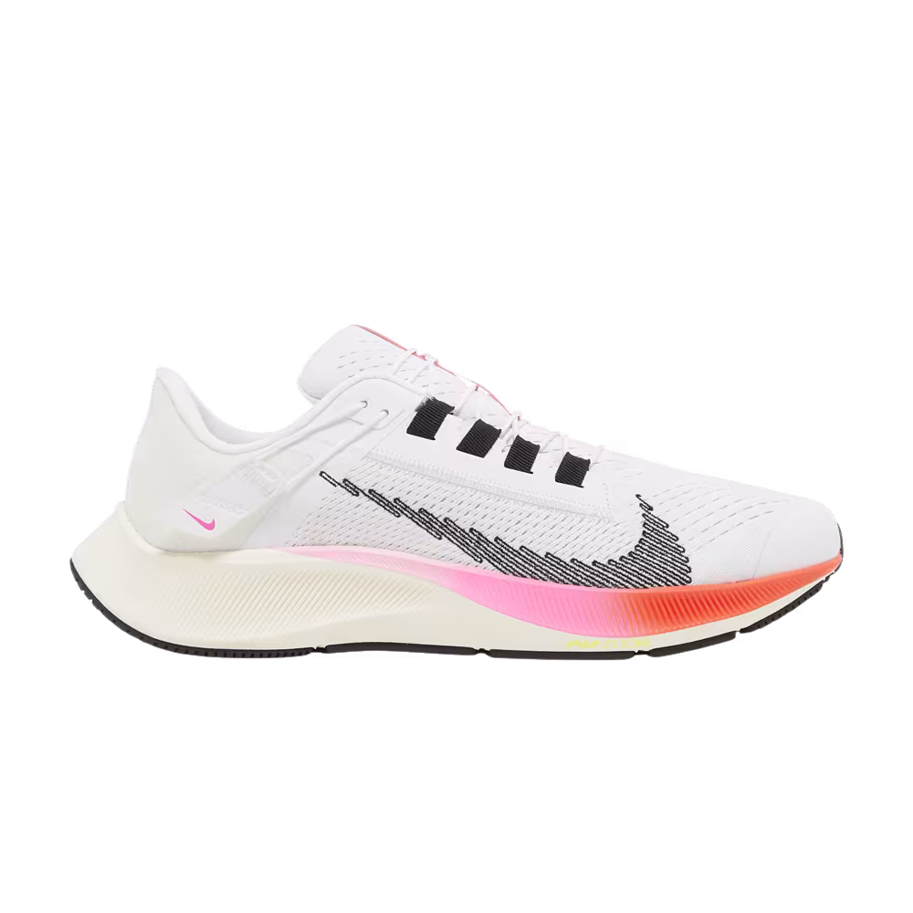 Nike Air Zoom Pegasus 38 FlyEase Rawdacious