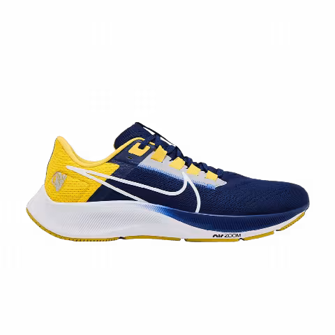 NFL x Nike Air Zoom Pegasus 38 'Los Angeles Rams'