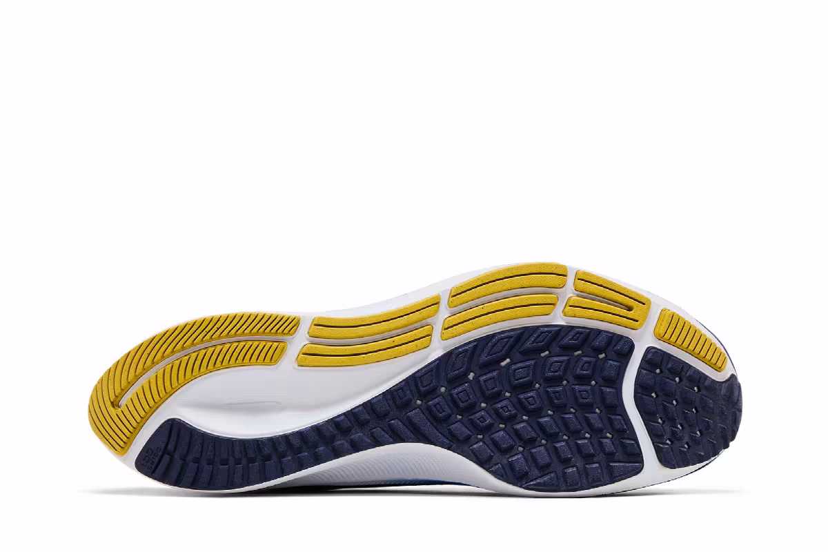 NFL x Nike Air Zoom Pegasus 38 Los Angeles Rams, view 5