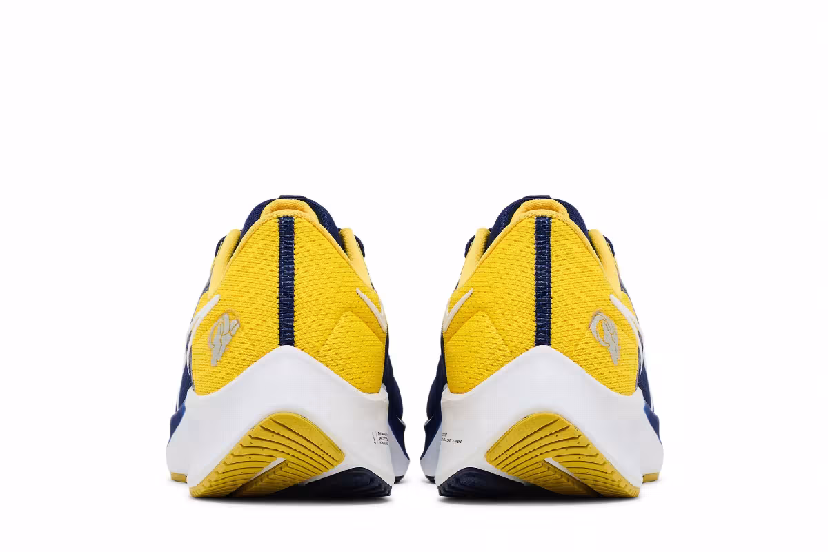 NFL x Nike Air Zoom Pegasus 38 Los Angeles Rams, view 7