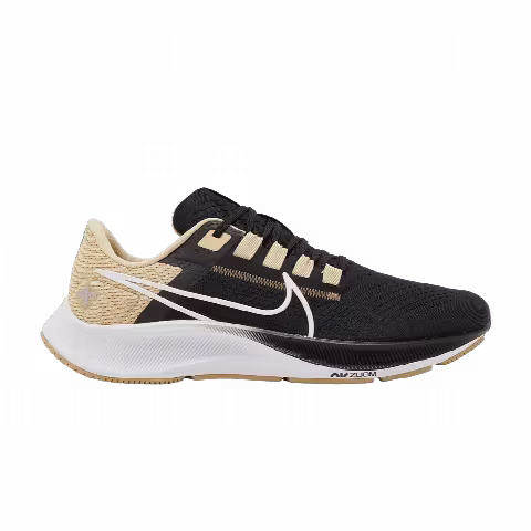 Nike NFL x Air Zoom Pegasus 38 'New Orleans Saints'