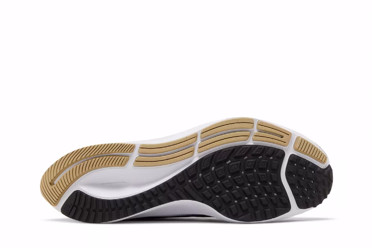 Nike NFL x Air Zoom Pegasus 38 New Orleans Saints, view 5