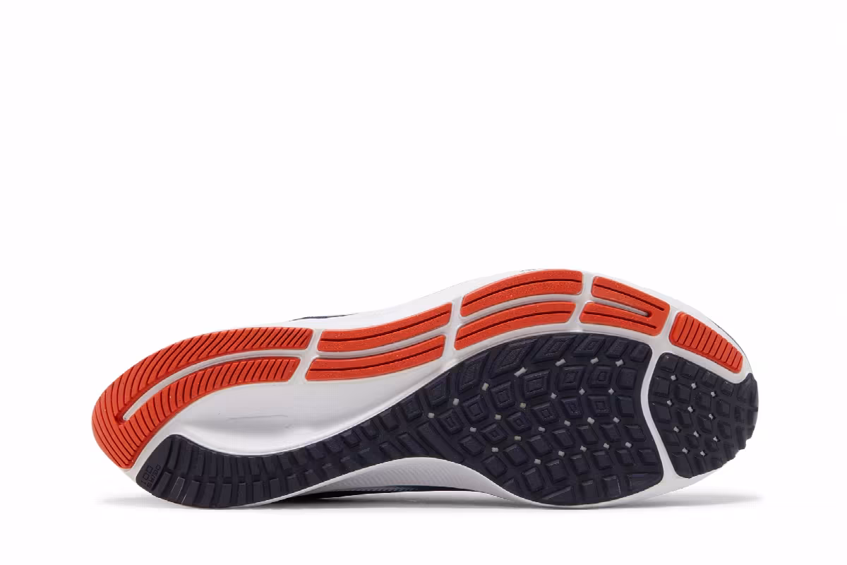 NFL x Nike Air Zoom Pegasus 38 Denver Broncos, view 5