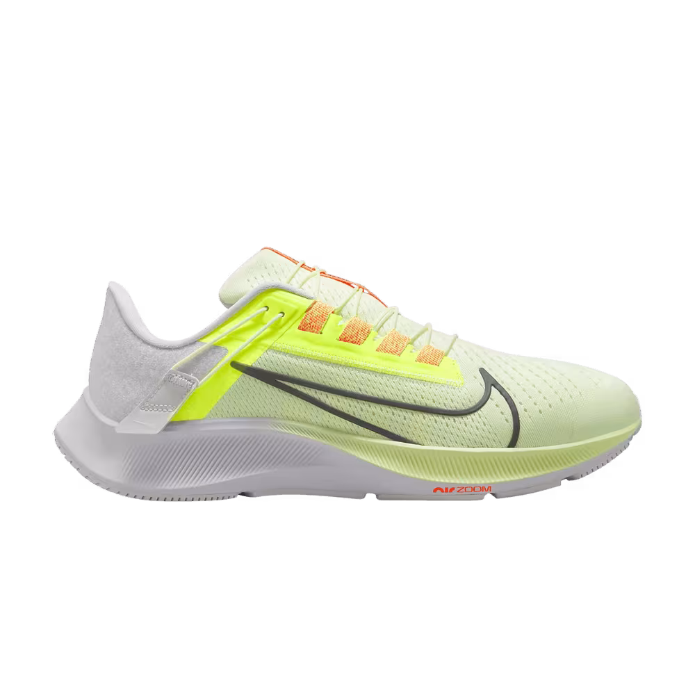 Nike Air Zoom Pegasus 38 FlyEase Barely Volt