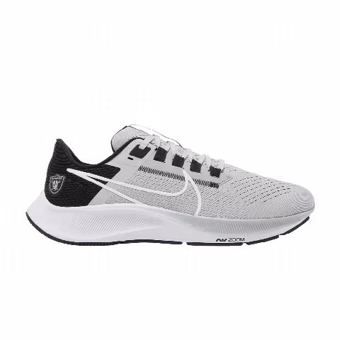 NFL x Nike Air Zoom Pegasus 38 'Las Vegas Raiders'