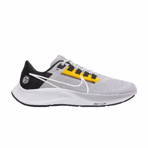 NFL x Nike Air Zoom Pegasus 38 'Pittsburgh Steelers'