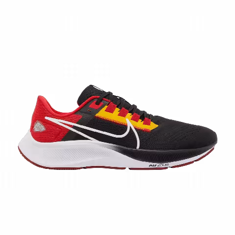 NFL x Nike Air Zoom Pegasus 38 'Kansas City Chiefs'