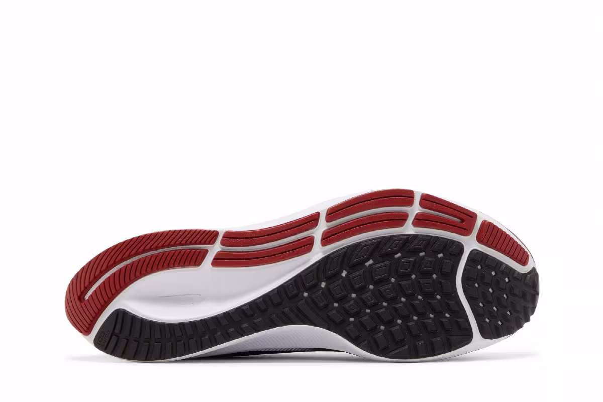 NFL x Nike Air Zoom Pegasus 38 Kansas City Chiefs, view 5