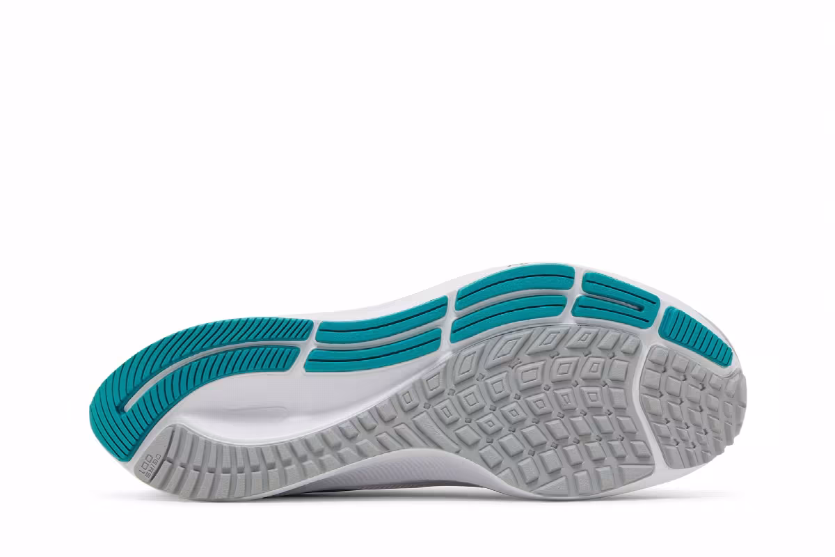 NFL x Nike Air Zoom Pegasus 38 Miami Dolphins, view 5