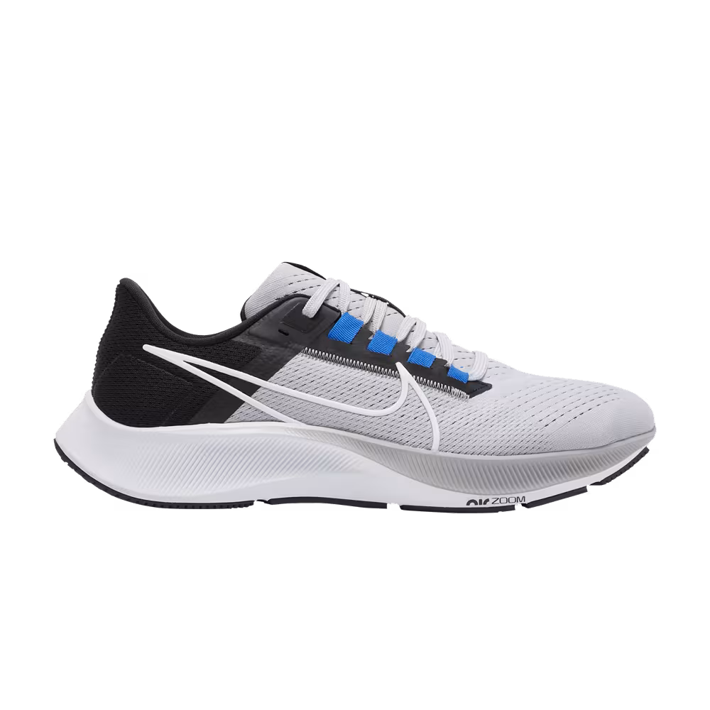 Nike Air Zoom Pegasus 38 Wolf Grey