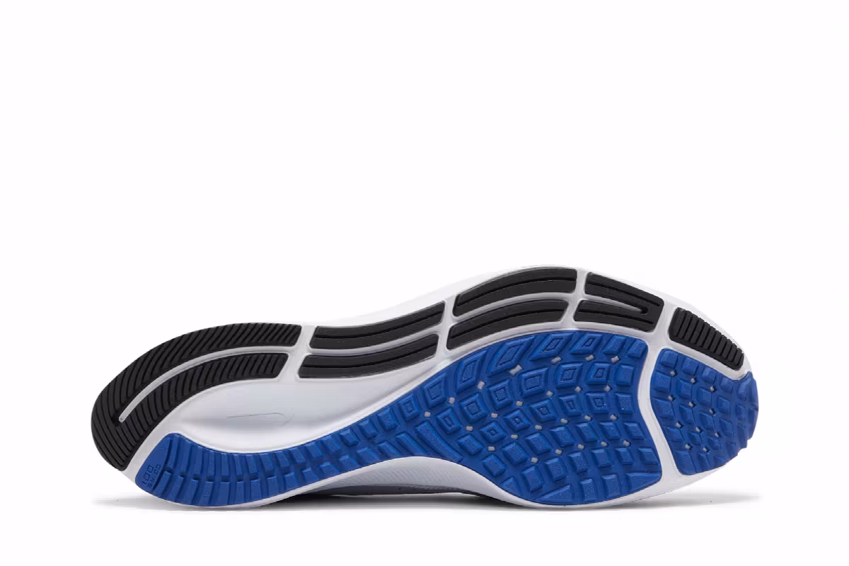 Nike Air Zoom Pegasus 38 Wolf Grey, view 5
