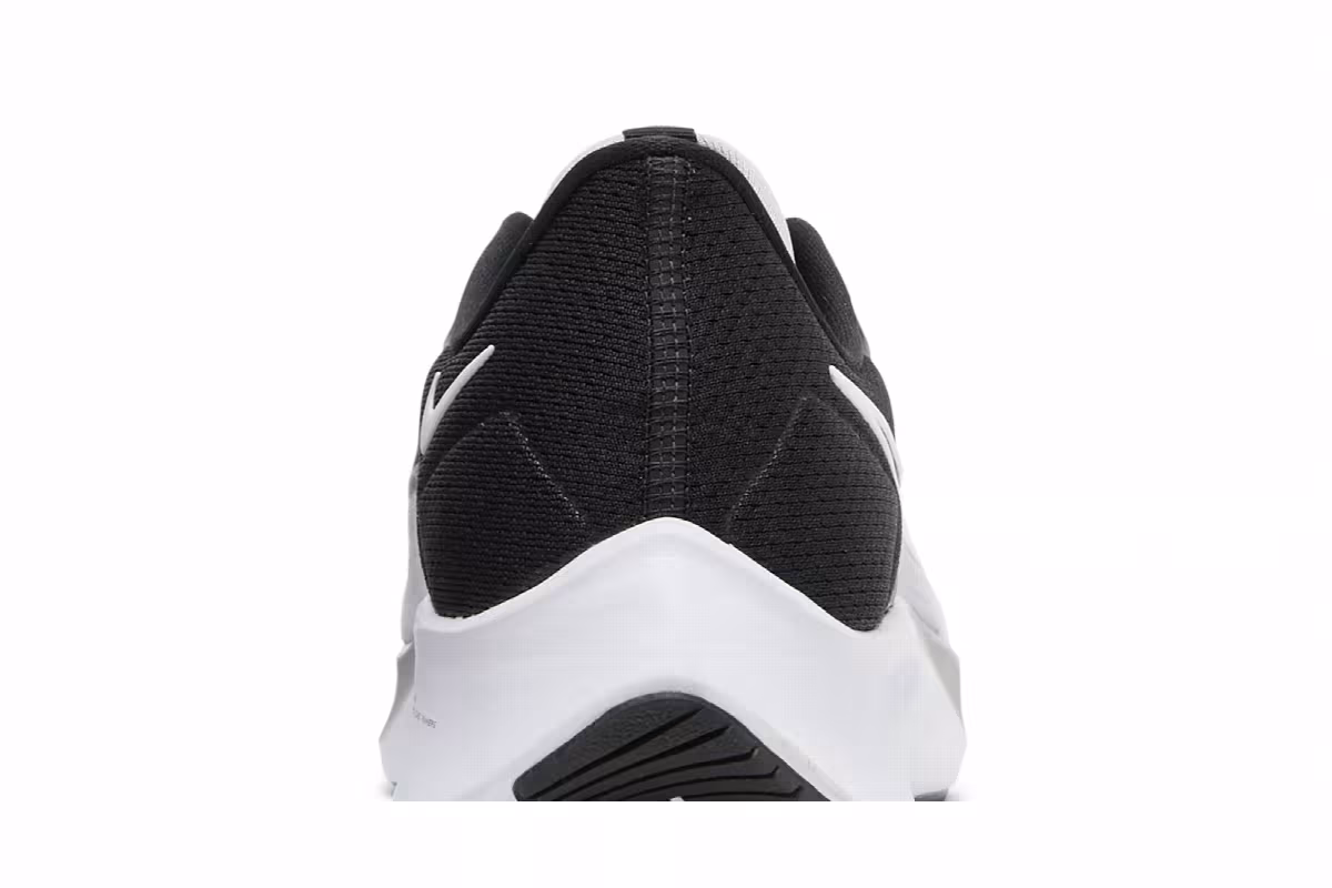 Nike Air Zoom Pegasus 38 Wolf Grey, view 8