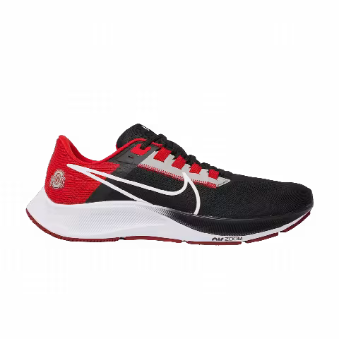 Nike Air Zoom Pegasus 38 'Ohio State'