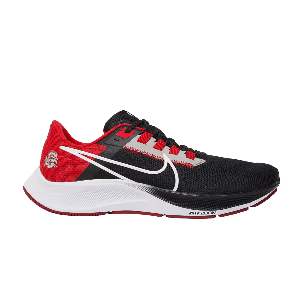 Nike Air Zoom Pegasus 38 Ohio State
