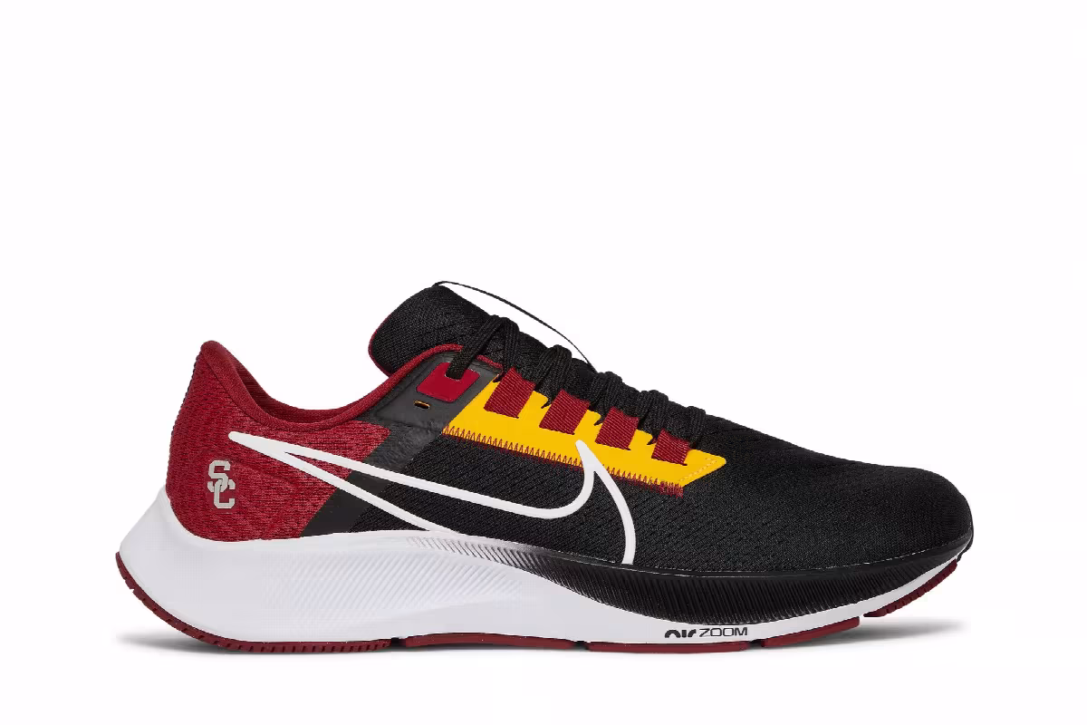 Nike Air Zoom Pegasus 38 USC, view 2