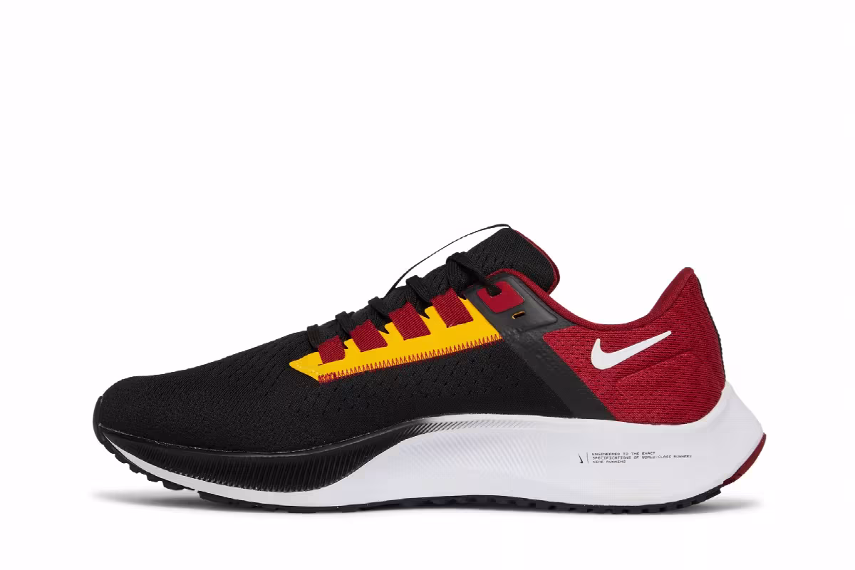 Nike Air Zoom Pegasus 38 USC, view 4