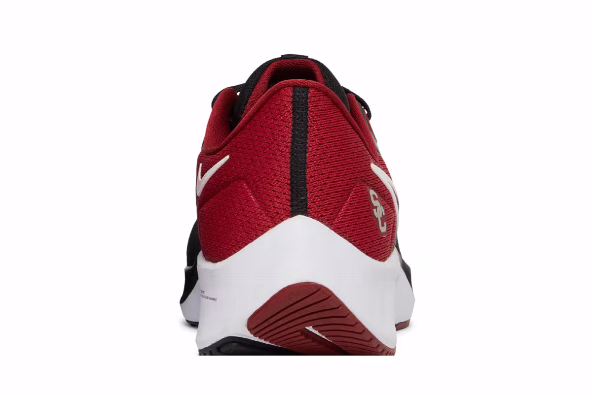Nike Air Zoom Pegasus 38 USC, view 8