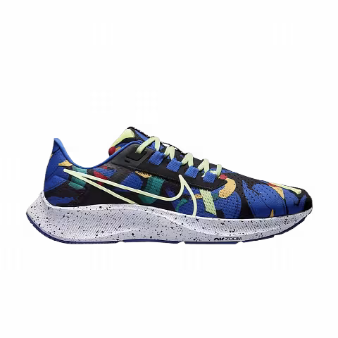 Kelly Anna London x Nike Air Zoom Pegasus 38 A.I.R. 'Run Past The Future'