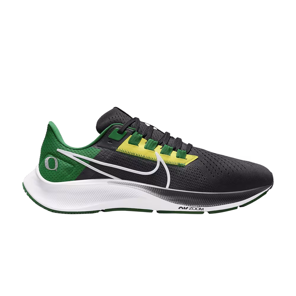 Nike Air Zoom Pegasus 38 Oregon