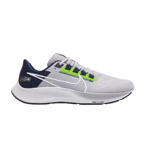 NFL x Nike Air Zoom Pegasus 38 'Seattle Seahawks'