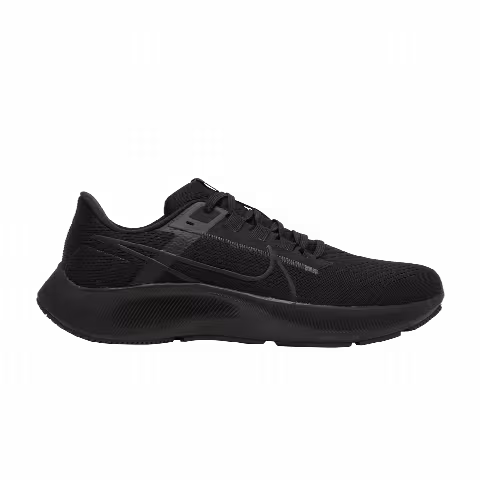 Nike Air Zoom Pegasus 38 'Black'