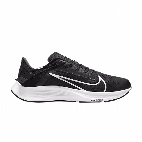 Nike Air Zoom Pegasus 38 FlyEase 'Black White'