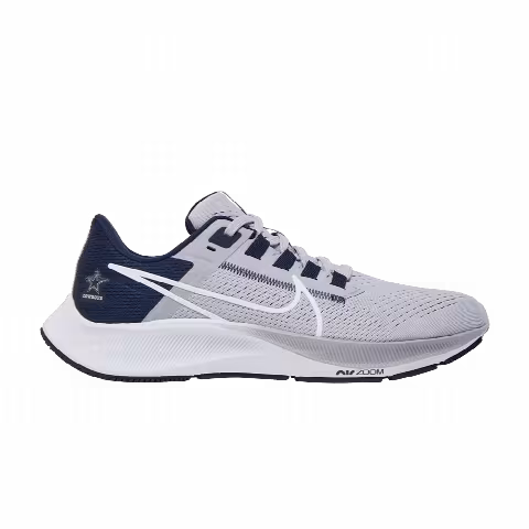 NFL x Nike Air Zoom Pegasus 38 'Dallas Cowboys'