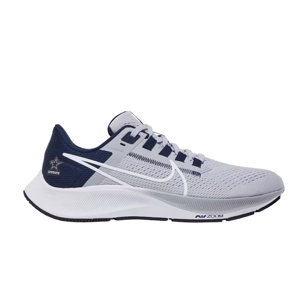 NFL x Nike Air Zoom Pegasus 38 Dallas Cowboys