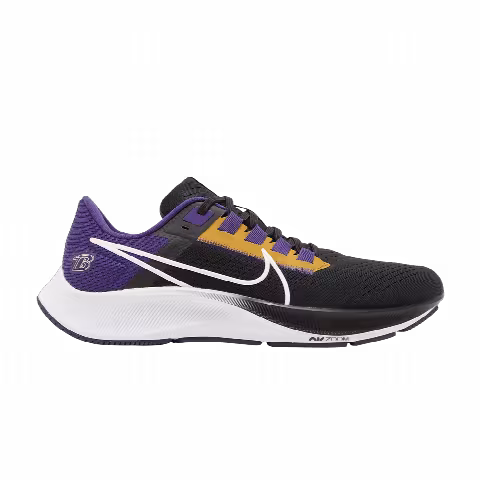 NFL x Nike Air Zoom Pegasus 38 'Baltimore Ravens'