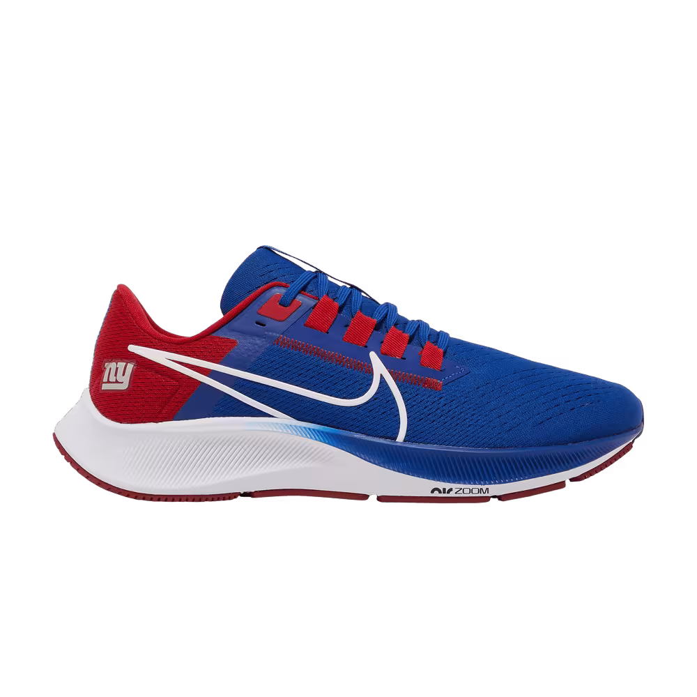 NFL x Nike Air Zoom Pegasus 38 New York Giants