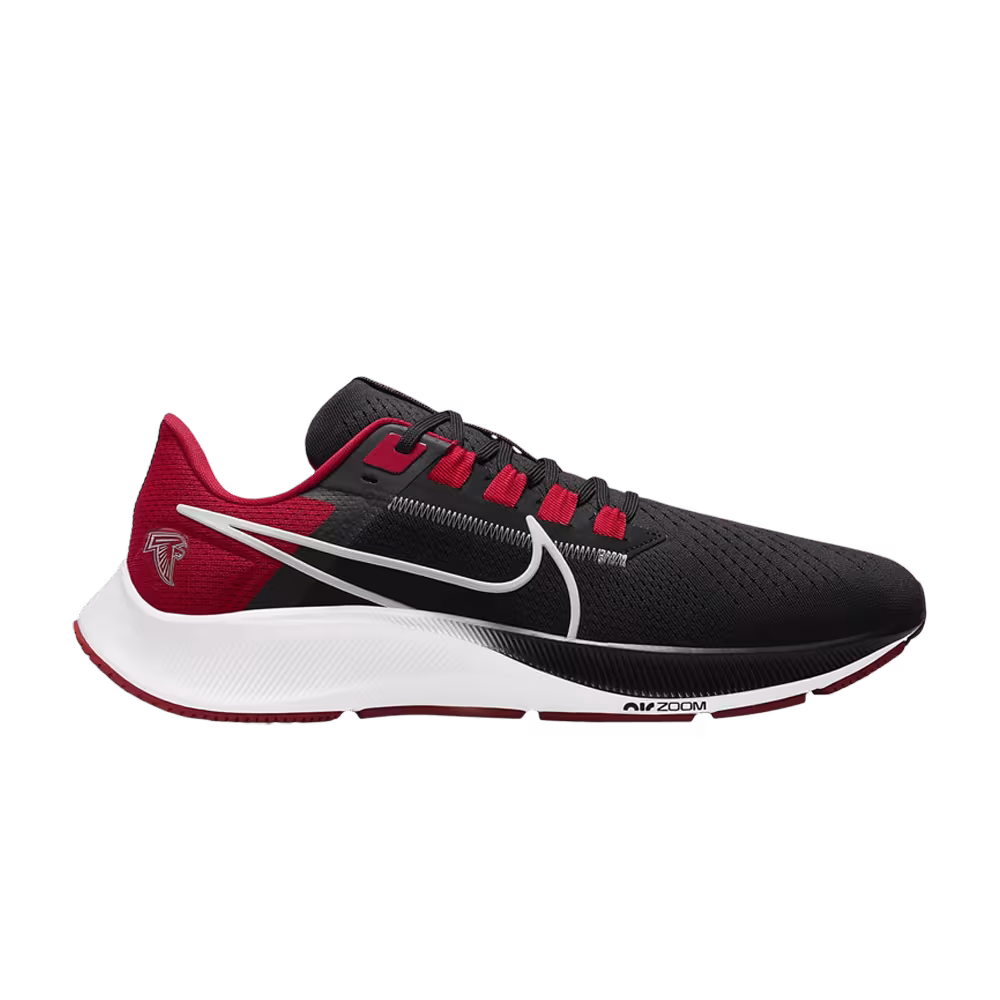 Nike NFL x Air Zoom Pegasus 38 Atlanta Falcons