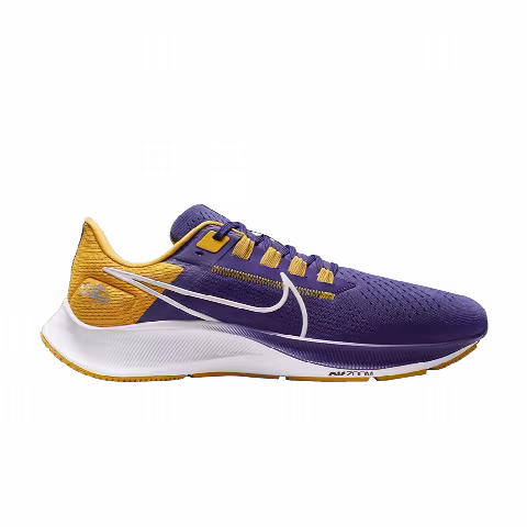 Nike Air Zoom Pegasus 38 'LSU'