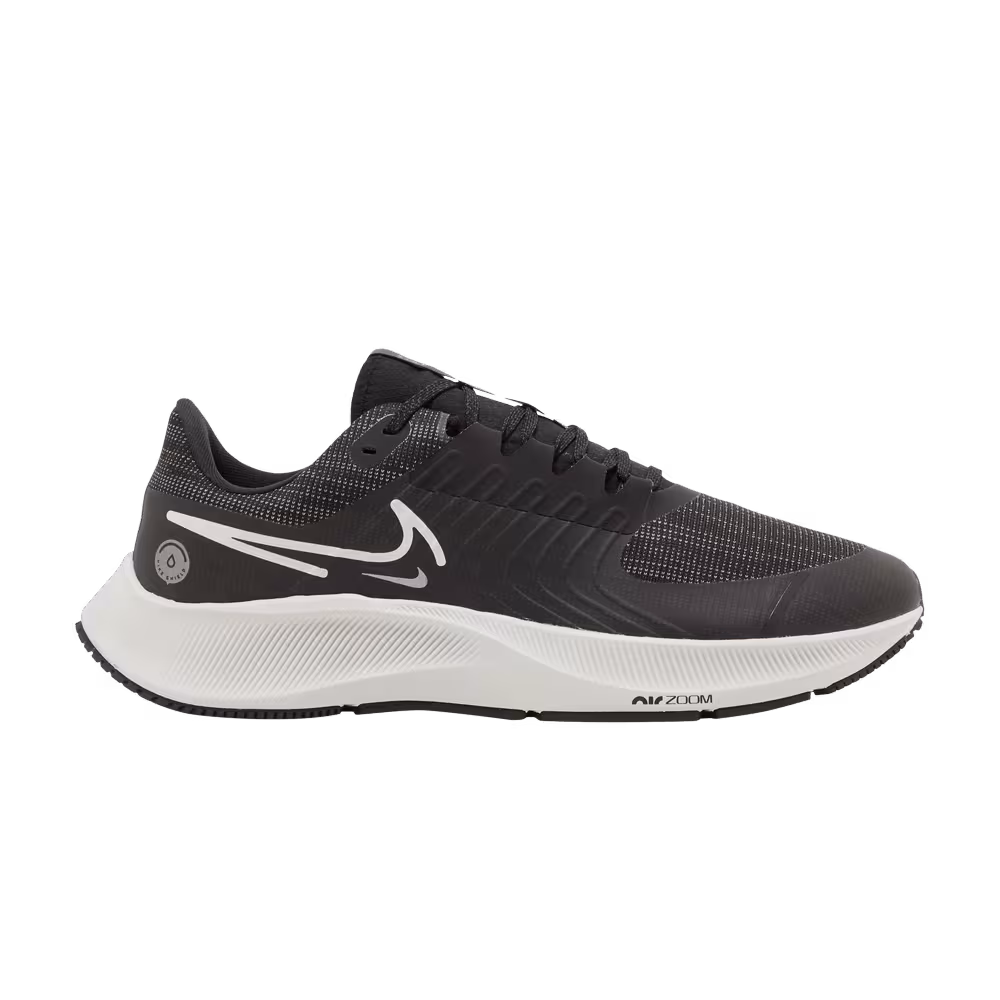 Nike Air Zoom Pegasus 38 Shield Black Dark Smoke Grey