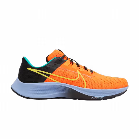 Nike Air Zoom Pegasus 38 'Unity Pack - Hyper Crimson'