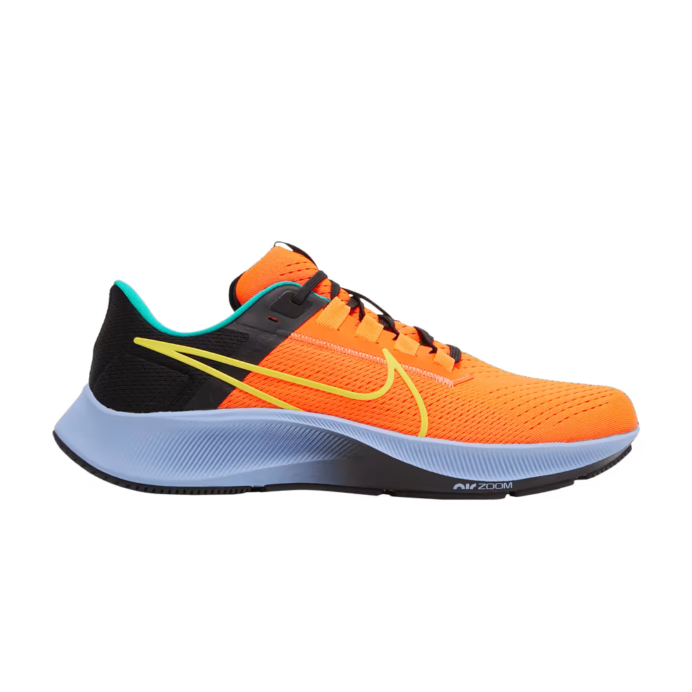 Nike Air Zoom Pegasus 38 Unity Pack - Hyper Crimson