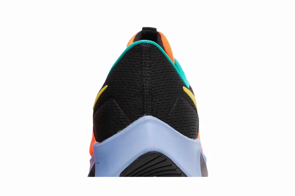 Nike Air Zoom Pegasus 38 Unity Pack - Hyper Crimson, view 8