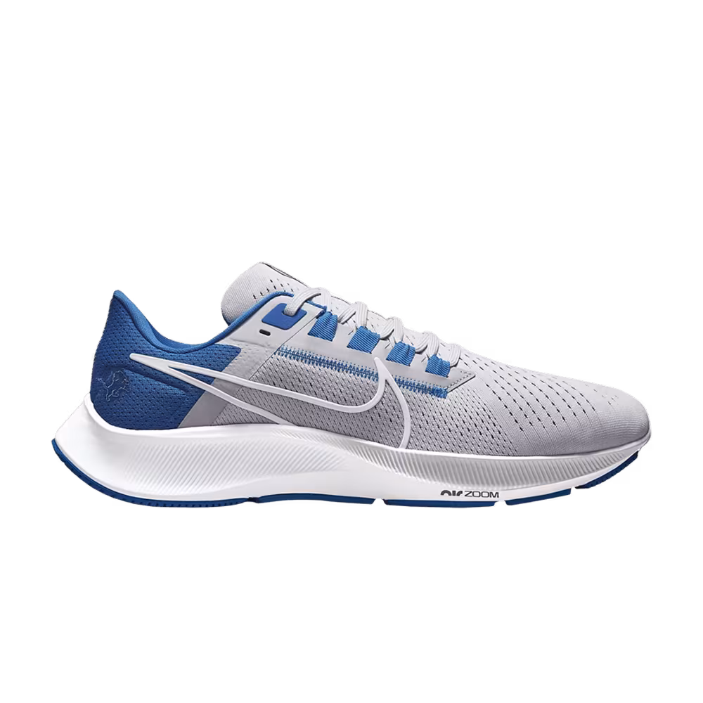 NFL x Nike Air Zoom Pegasus 38 Detroit Lions