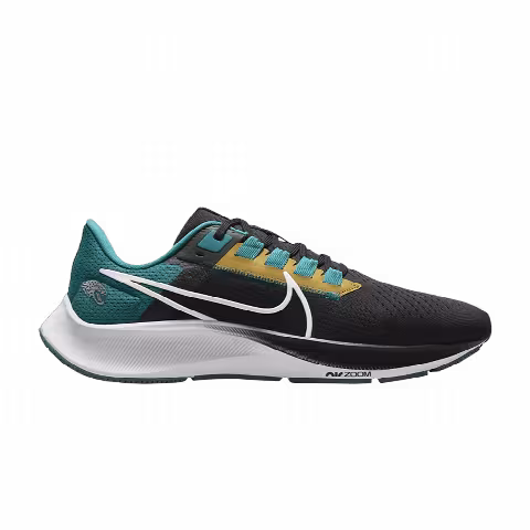 Nike NFL x Air Zoom Pegasus 38 'Jacksonville Jaguars'