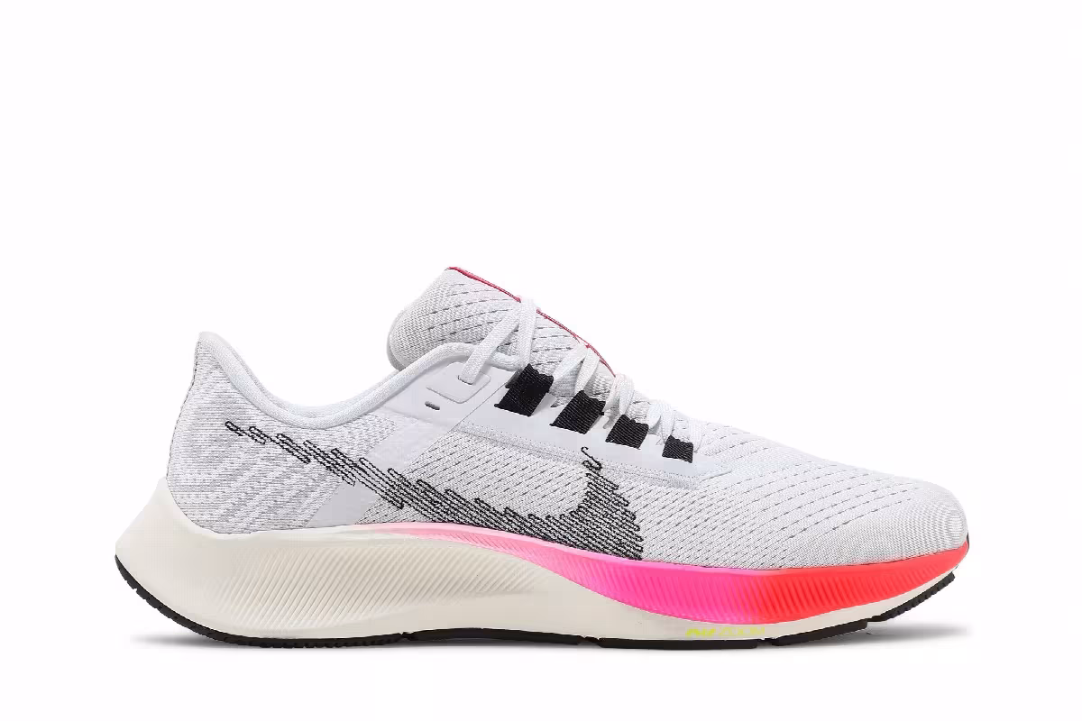 Nike Air Zoom Pegasus 38 Rawdacious, view 2