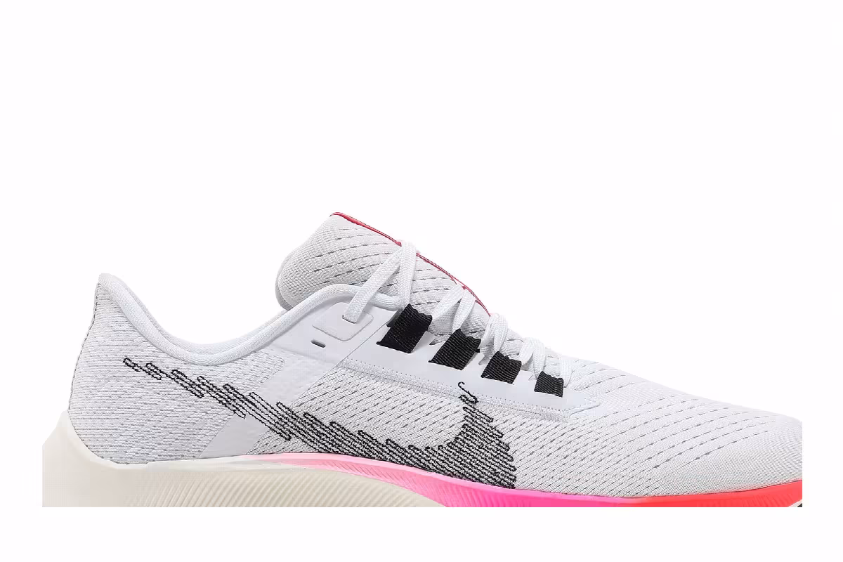 Nike Air Zoom Pegasus 38 Rawdacious, view 3