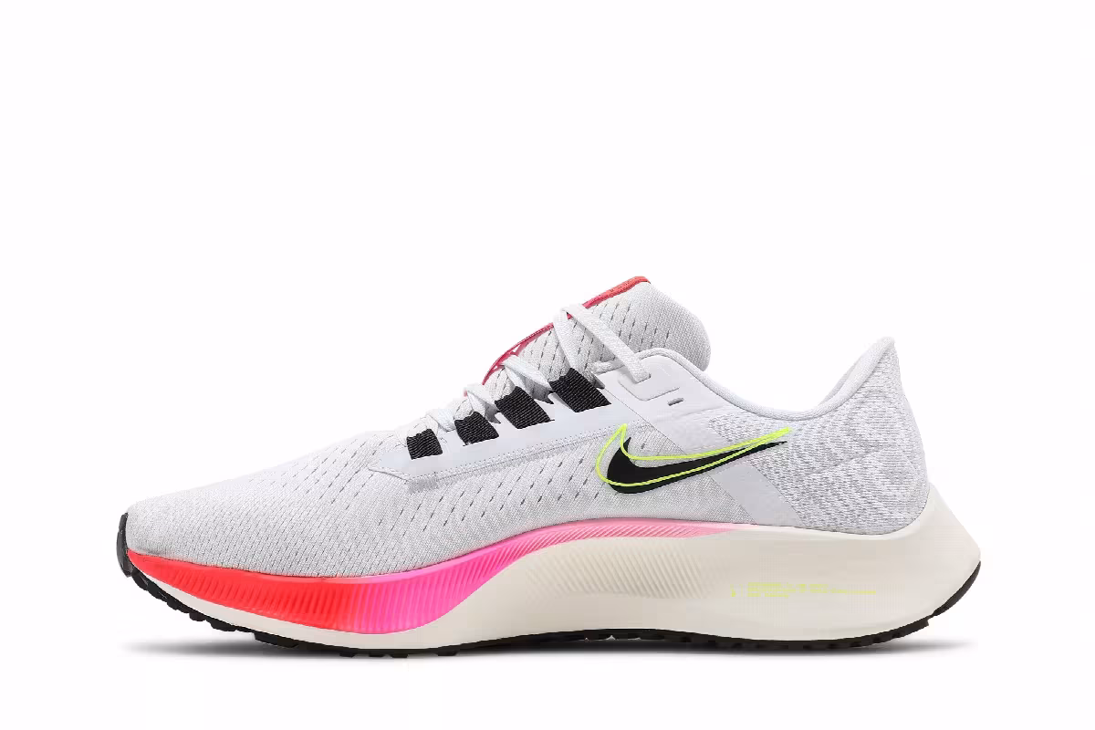 Nike Air Zoom Pegasus 38 Rawdacious, view 4