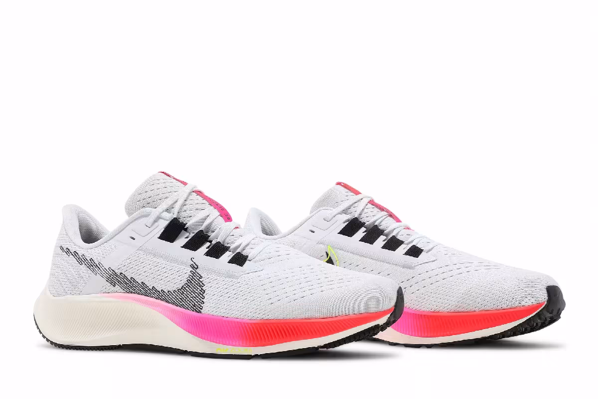 Nike Air Zoom Pegasus 38 Rawdacious, view 9