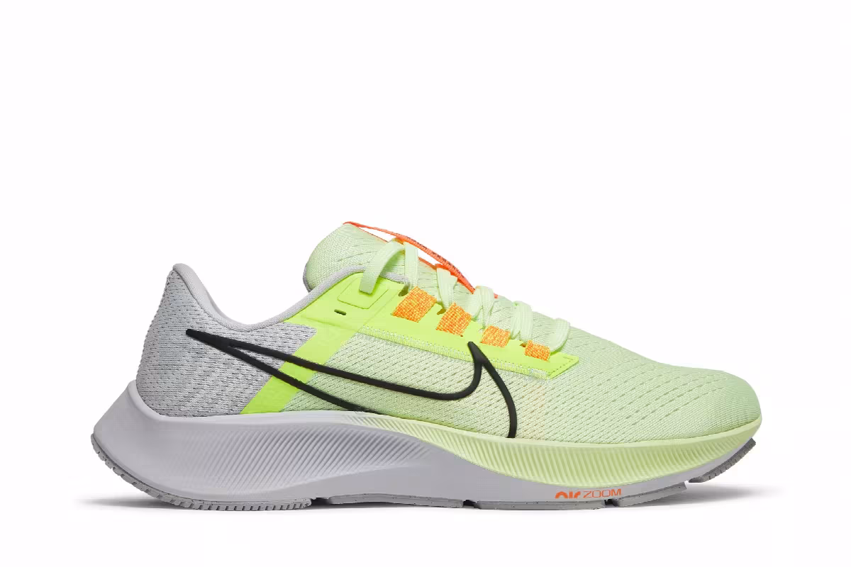 Nike Air Zoom Pegasus 38 Fast Pack, view 2