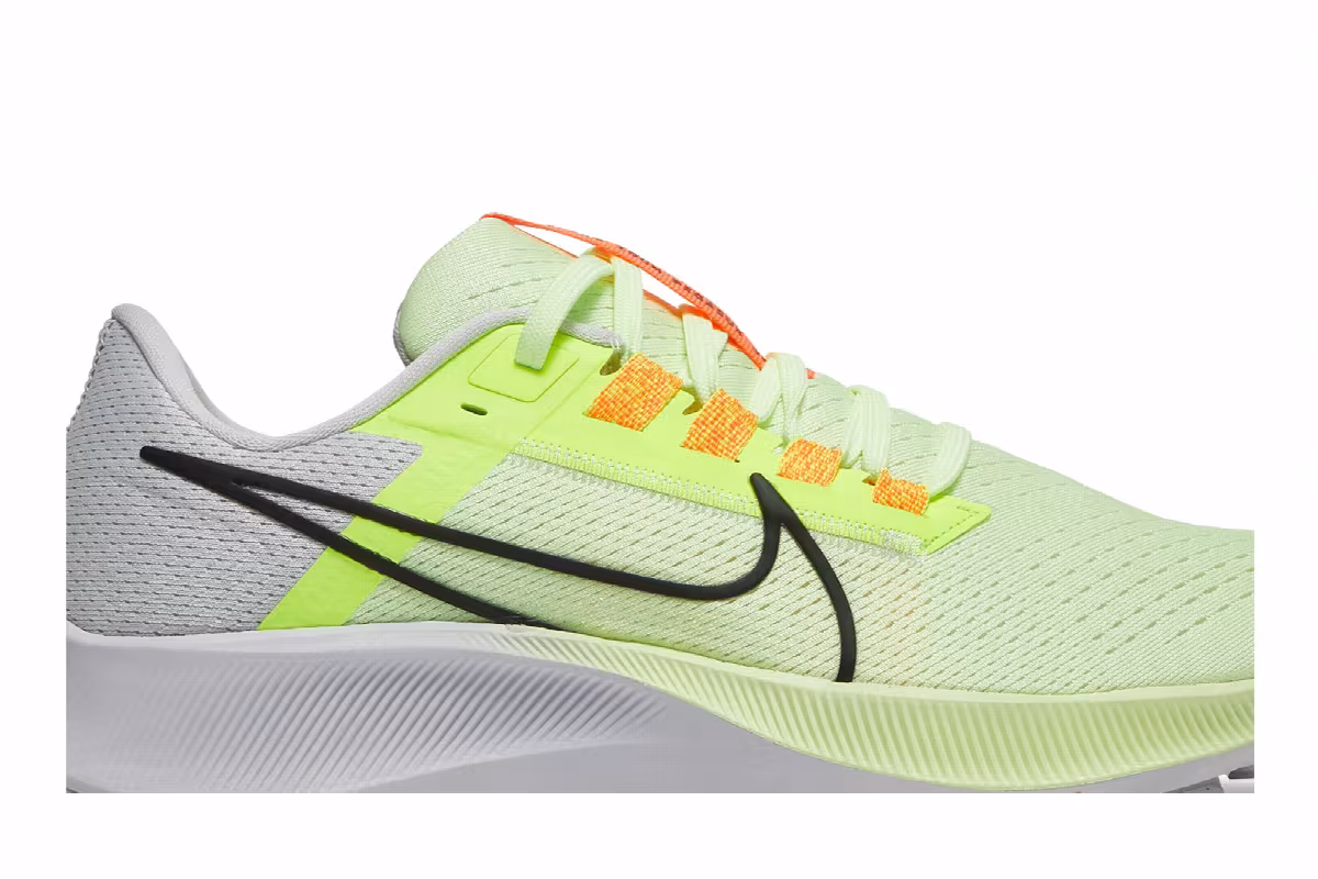 Nike Air Zoom Pegasus 38 Fast Pack, view 3