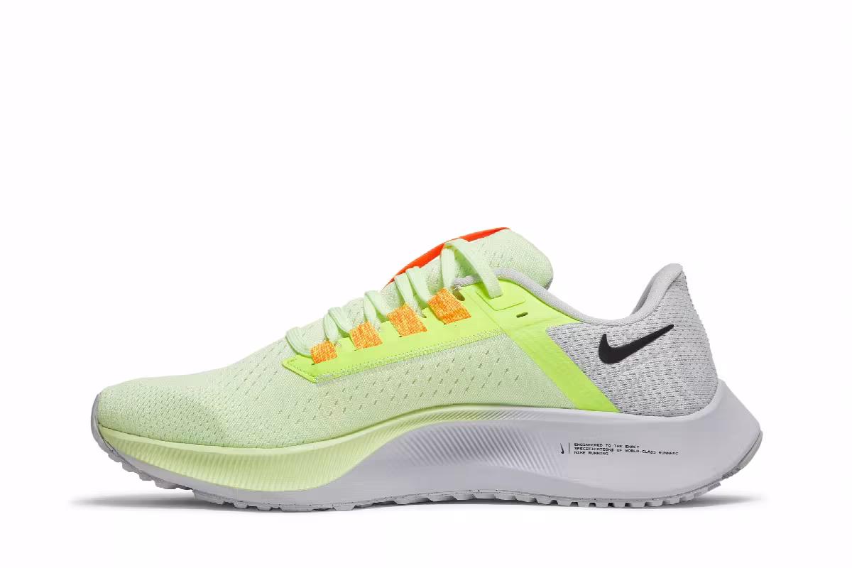 Nike Air Zoom Pegasus 38 Fast Pack, view 4