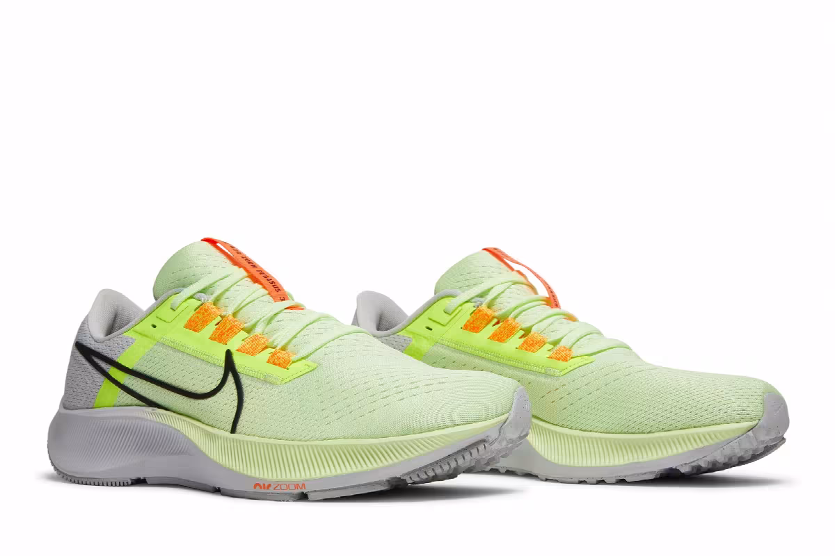 Nike Air Zoom Pegasus 38 Fast Pack, view 9